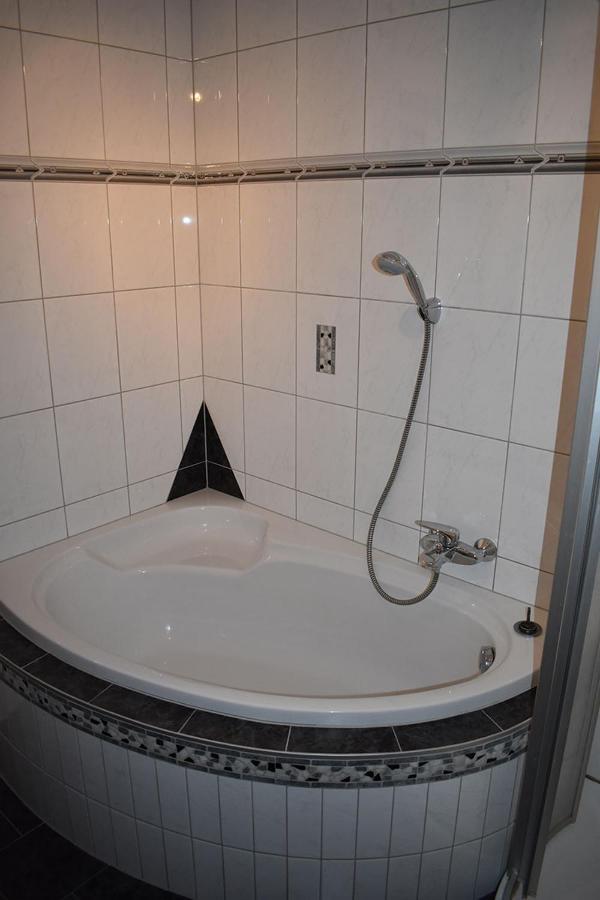 Appartement am Berg Arzl im Pitztal Buitenkant foto