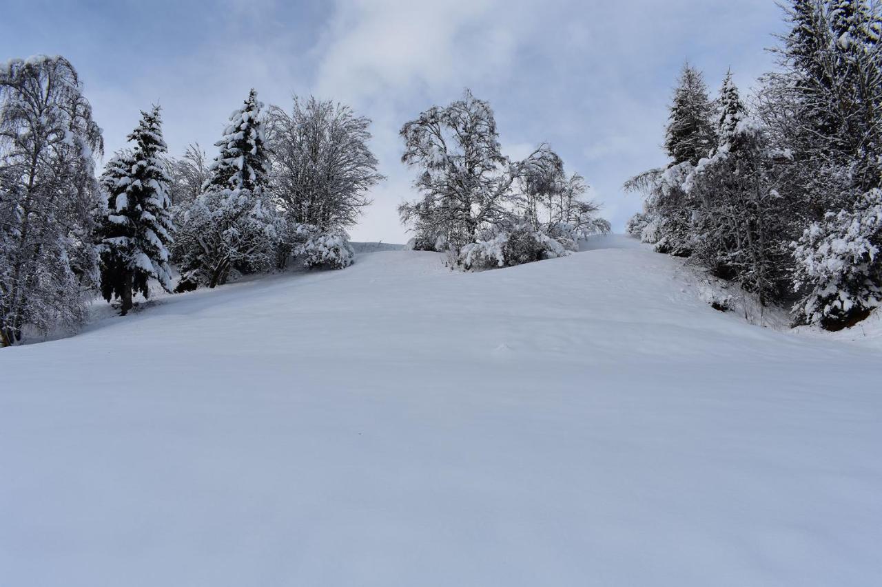 Appartement am Berg Arzl im Pitztal Buitenkant foto